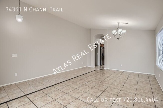 Foto del edificio - 34361 N Channi Trail