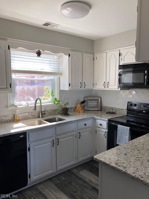 Foto del edificio - 2 bedroom in Norfolk VA 23517