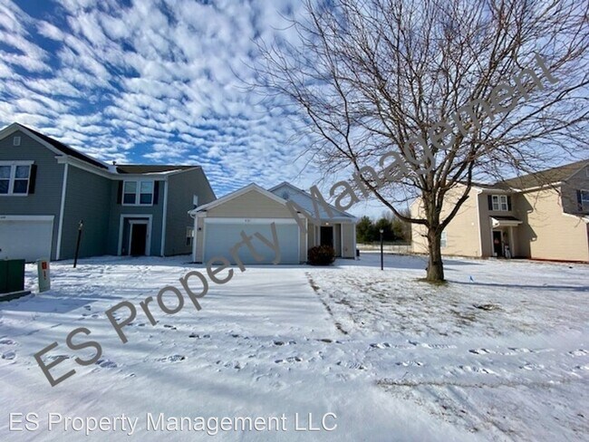 Building Photo - 3 br, 2 bath House - 4138 Apple Creek Dr.