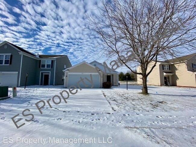 Foto del edificio - 3 br, 2 bath House - 4138 Apple Creek Dr.