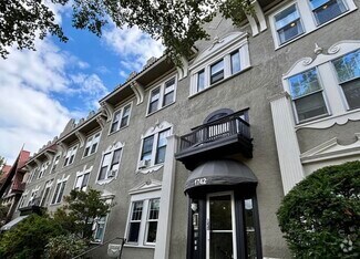 Building Photo - 1742 Commonwealth Ave