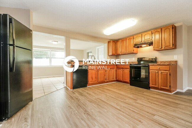 Foto del edificio - 4 Bedroom Pet-Friendly Home in Port Richey...