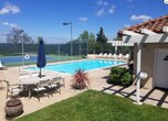 Swimming Pool - 874 S Rancho Santa Fe Rd