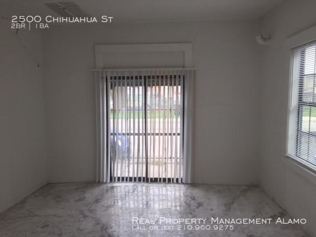 Foto del edificio - 2 bedroom in San Antonio TX 78207