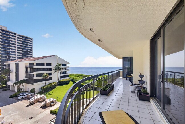 Foto del edificio - 4000 N Ocean Dr