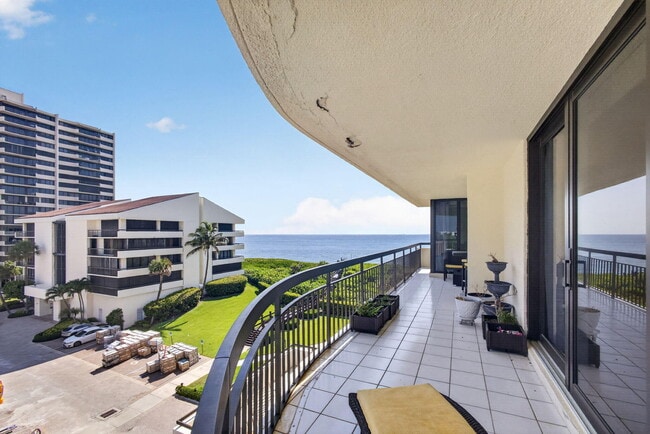 Building Photo - 4000 N Ocean Dr