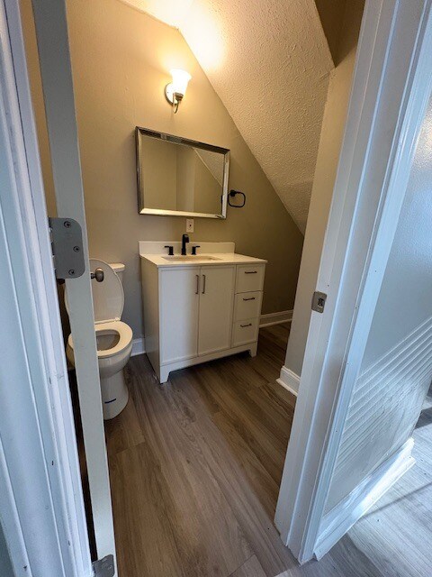 Foto del edificio - 240 Park Rd SW