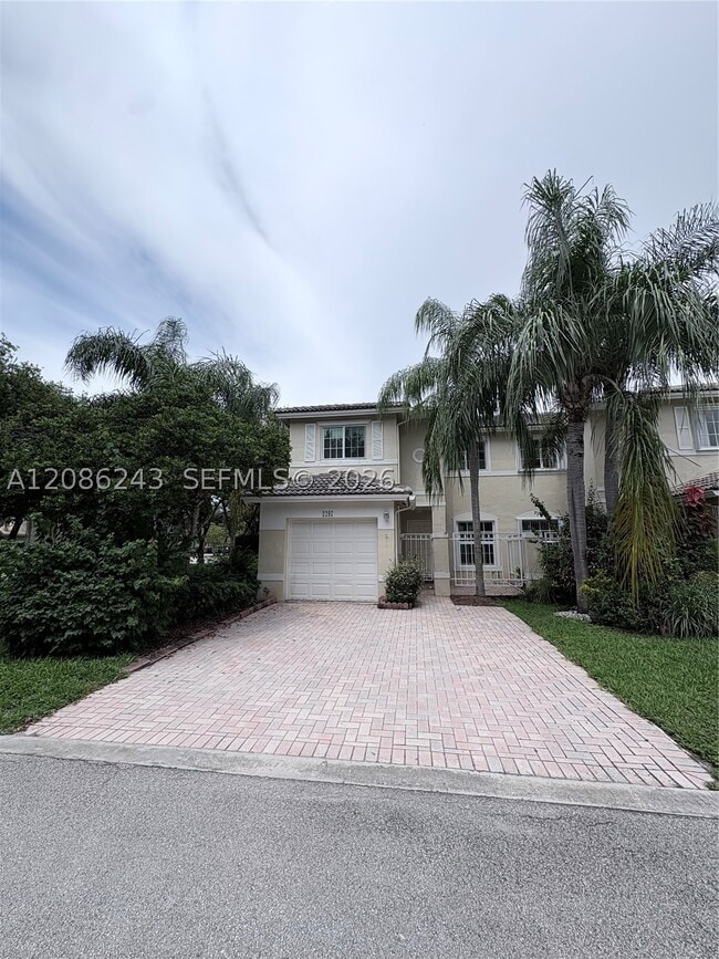 Building Photo - 2297 NW 171st Terrace