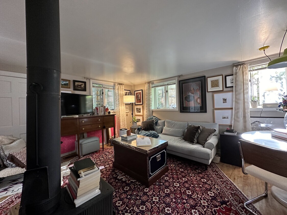 Foto principal - 2335 Bluff St