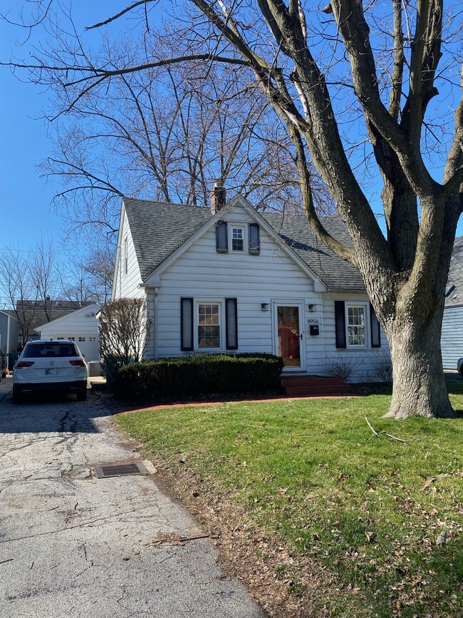 Foto del edificio - 8956 W Delaware Pky