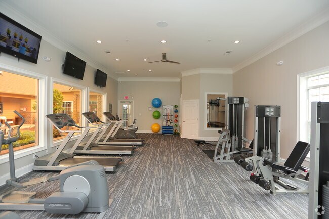 Crossings at McDonough photo'