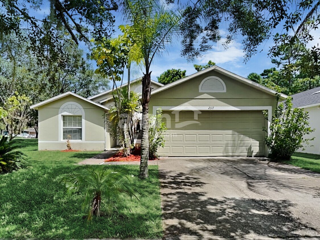Primary Photo - 2317 Stone Abbey Blvd