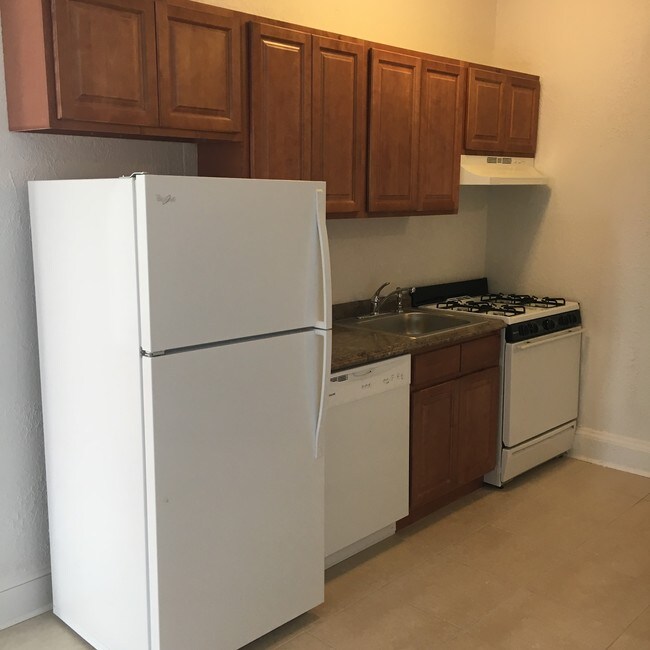 Highland Terrace Apartments Apartments Highland Park, NJ