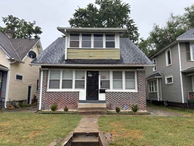 Move in Ready- $1495.00 - Move in Ready- $1495.00 House