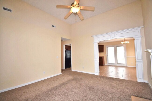 Foto del edificio - Wonderful 3BR/2BA Smyrna home on a corner lot, 2 car garage!
