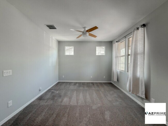 Foto del edificio - Modern 3/2 Buckeye Home with Den!