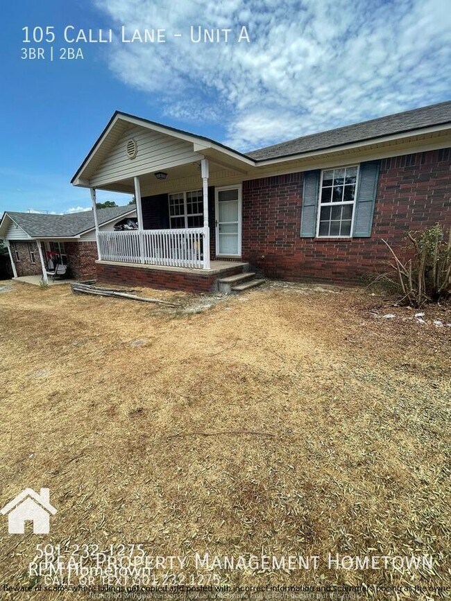 Building Photo - REMODELED DUPLEX