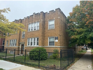 Building Photo - 7800 S Throop St