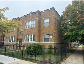 Building Photo - 7800 S Throop St