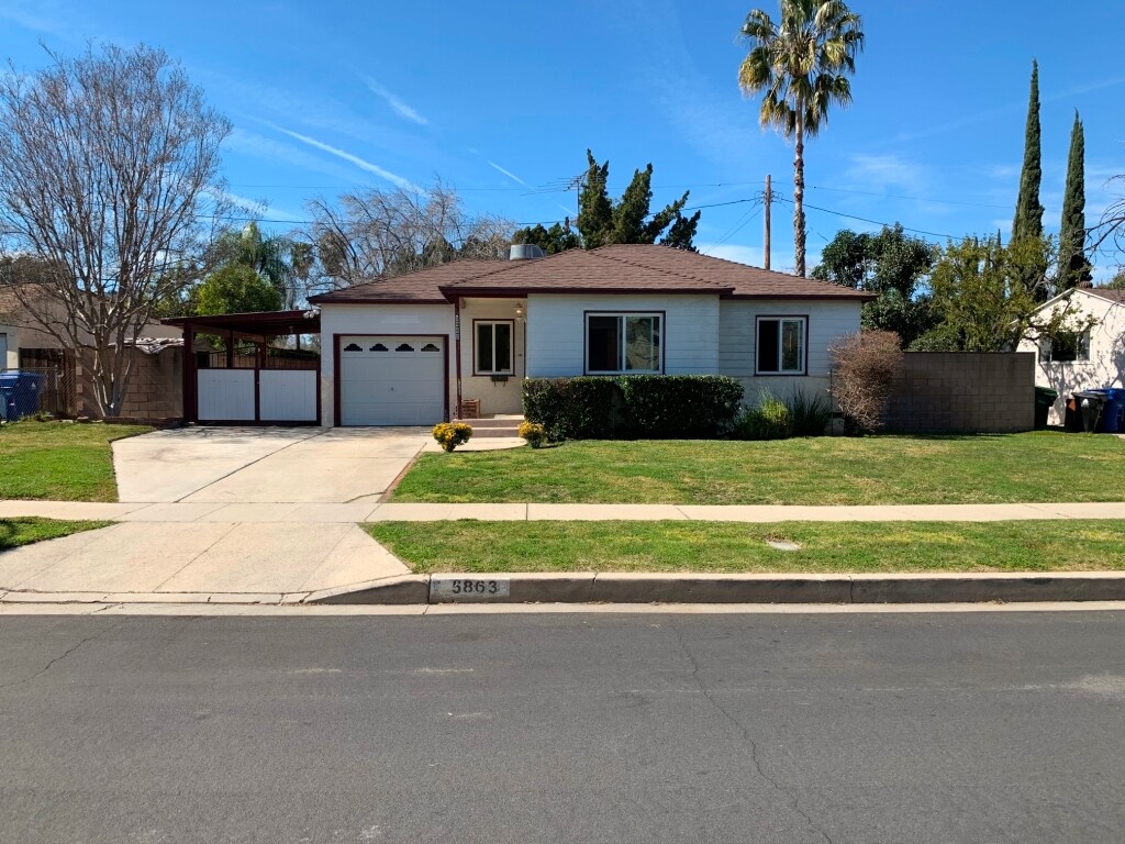 54 Houses for Rent in Encino, CA Westside Rentals