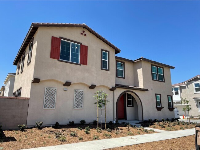 Frontview of House - 2968 E Merritt Paseo