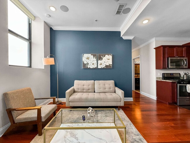 Foto del edificio - 1401 N 5th St