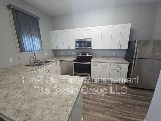 Foto del edificio - 750 Ave C SW