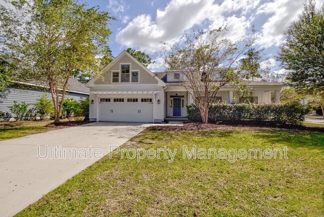 Photo - 1202 Matteo Dr House