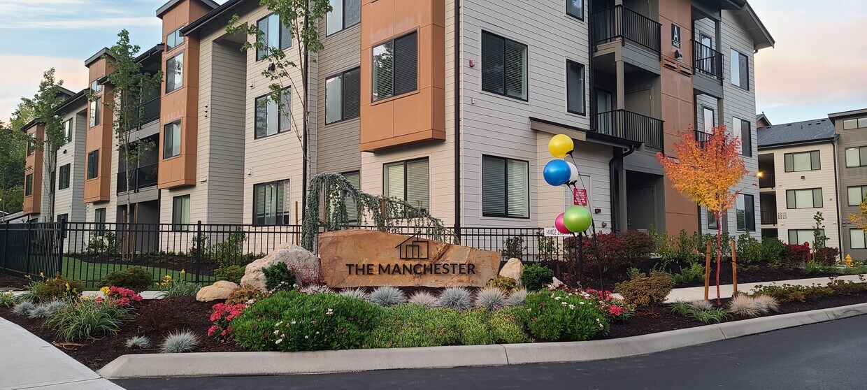 The Manchester Apartments in WA