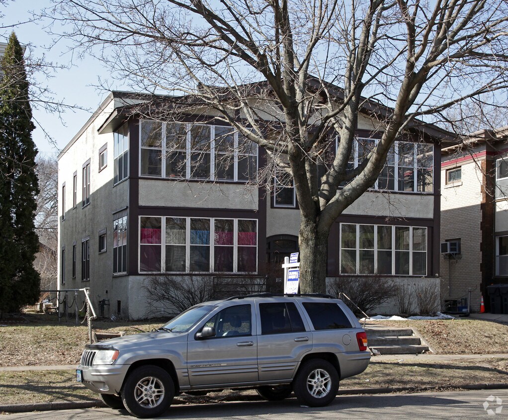 Foto del edificio - 1648 Selby Ave