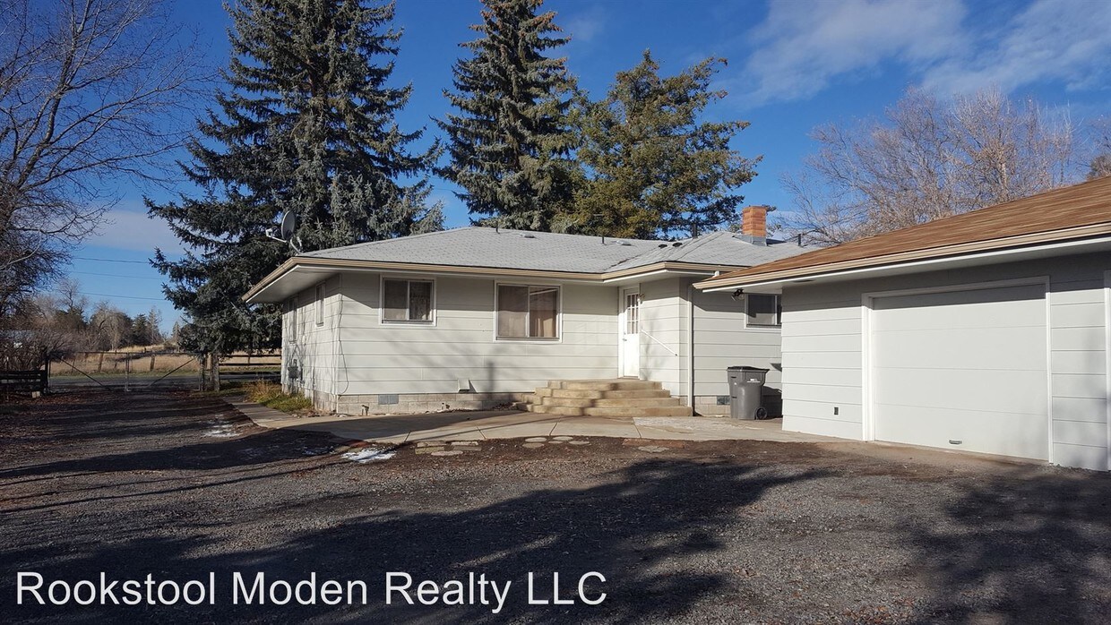 Foto principal - 2742 5th St