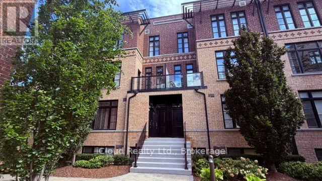 Photo du bâtiment - 8169 Kipling Ave