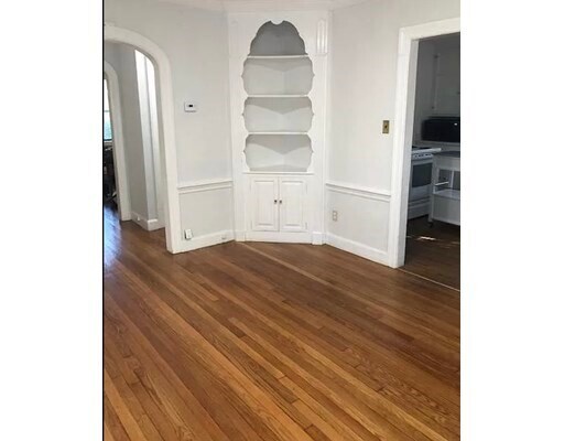 Foto del edificio - 33 Wesley St