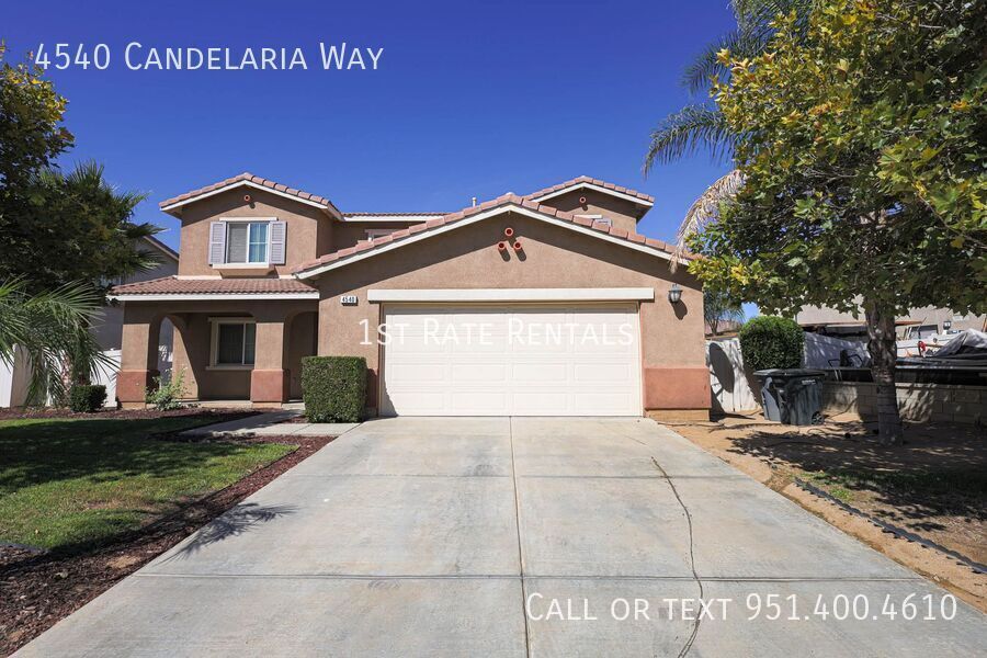 Foto principal - 4540 Candelaria Way