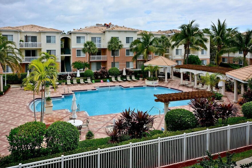 Photo - 6203 Myrtlewood Circle W Unit