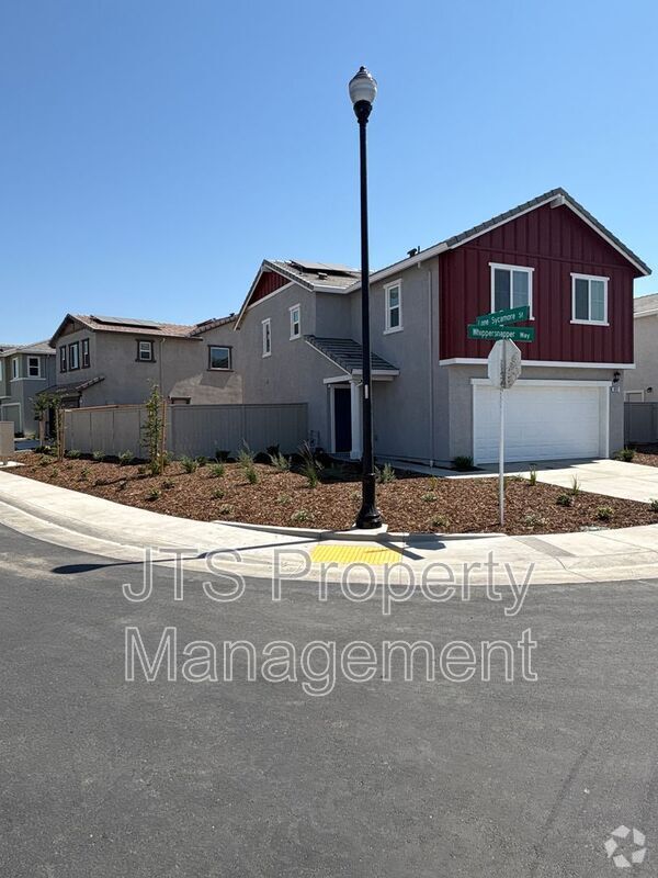 Building Photo - 8312 Whippersnapper Way
