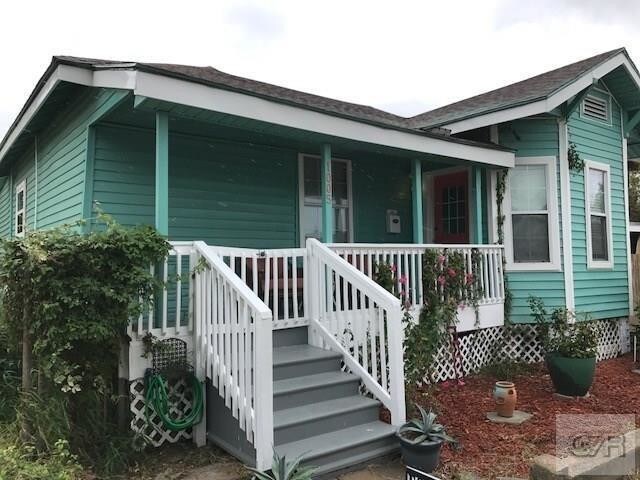 Foto del edificio - 1005 Avenue L