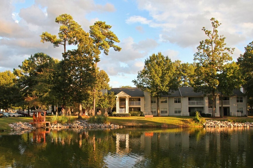 Springhouse Apartments Rentals Newport News, VA