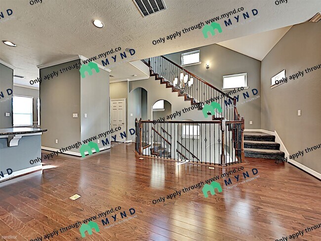 Foto del edificio - 4 br, 3.5 bath House - 2849 Kings Retreat Cir