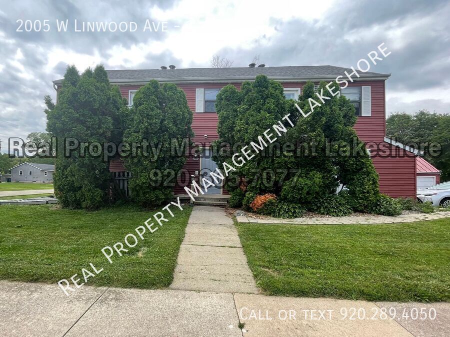 Foto principal - 2005 W Linwood Ave