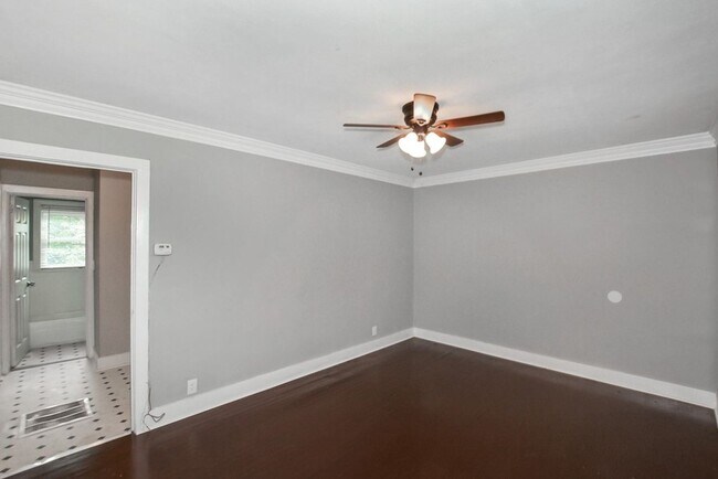 Foto del edificio - 2 br, 1 bath House - 172 First St SW