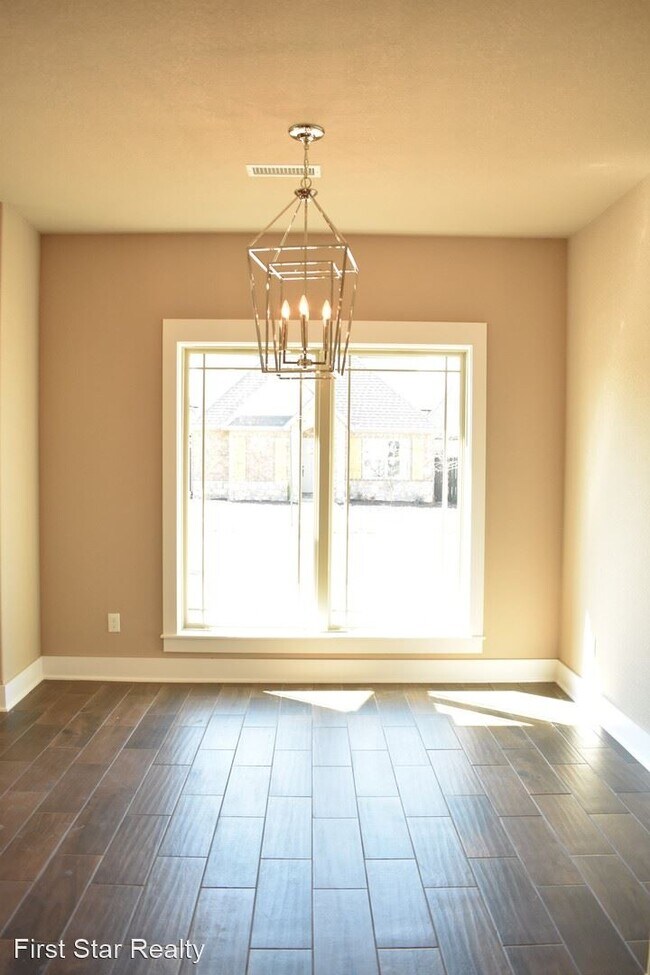 Foto del edificio - 4 br, 3.5 bath House - 3448 Cork Ln - Lot ...
