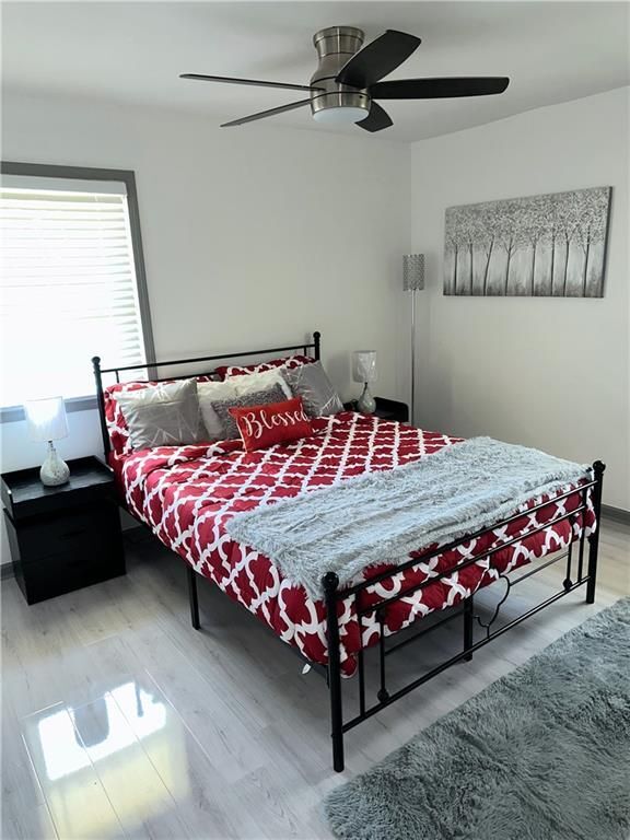 Foto del edificio - 3593 Adkins Rd NW