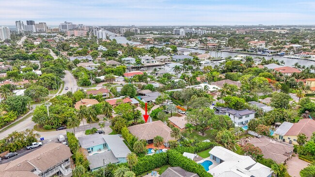 Foto del edificio - 3209 Norfolk St