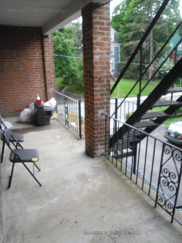 Foto del edificio - 22 Chiswick Rd