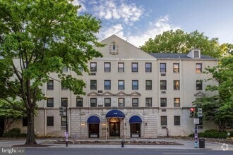 Building Photo - 3100 Connecticut Ave NW