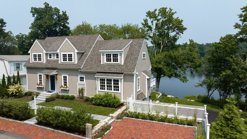 33 Leigh Rd, Norwell, MA 02061 House Rental in Norwell, MA