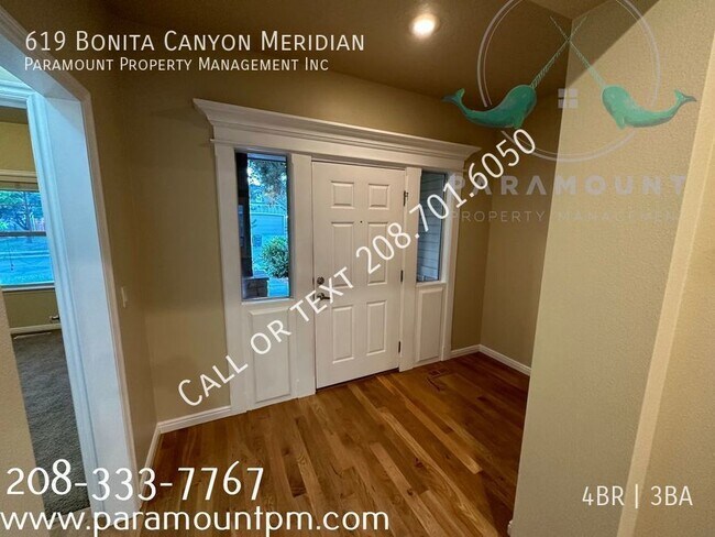 Building Photo - Beautiful 4 Bedroom, 3 Bath Home in Saguar...