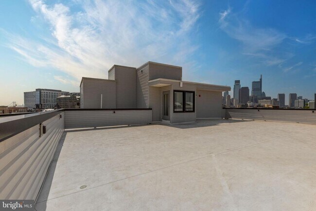 Foto del edificio - 1519 Ridge Ave