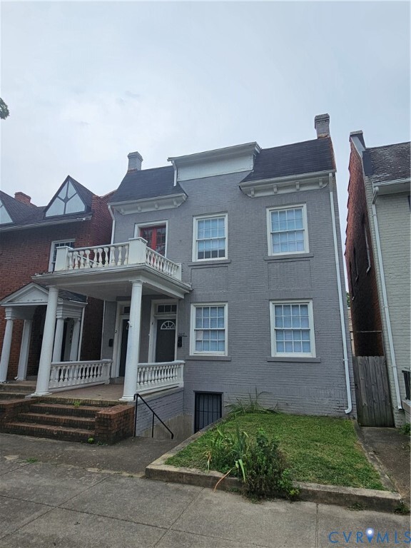 Building Photo - 2817 W Grace St